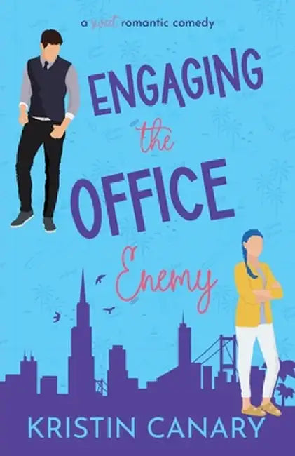 Engaging the Office Enemy by Kristin Canary