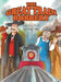 The Great Train Robbery by Mary Kay Worth