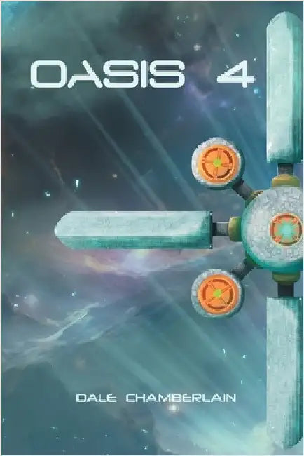 Oasis 4 by Chamberlain, Dale