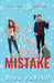 A Very Merry Mistake by Lyra Parish