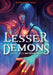 Lesser Demons: Book 1 in the Way Reader series by Rose Card-Faux
