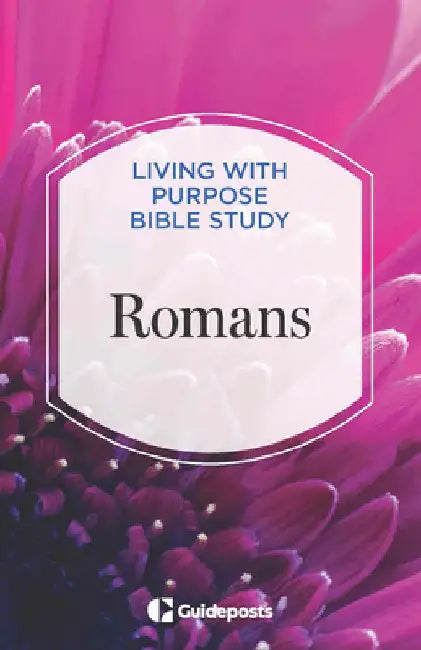 Romans by Guideposts