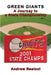 Green Giants: A Journey to a State Championship by Andy Rasicci