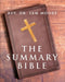 The Summary Bible by Sam Moore