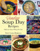 Sunday Soup Day Recipes: Meals for Every Week of the Year by Terri Lynn Hamstra