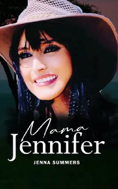 Mama Jennifer by Jenna Summers