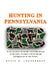 Hunting in Pennsylvania by David R. Longsderff