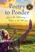 Poetry to Ponder: Joy in the Morning - Hope on the Horizon by Joy Walker