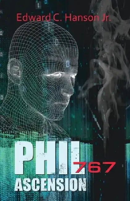 PHIL767 Ascension by Jr. Hanson Edward C.