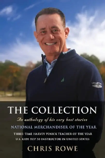 The Collection by Chris Rowe