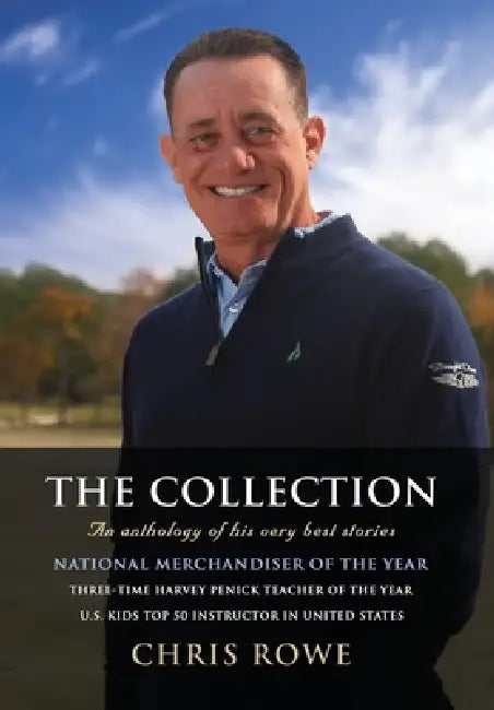The Collection by Chris Rowe