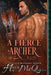 A Fierce Archer by Hildie McQueen