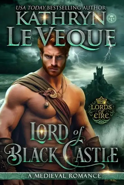 Lord of Black Castle by Kathryn Le Veque
