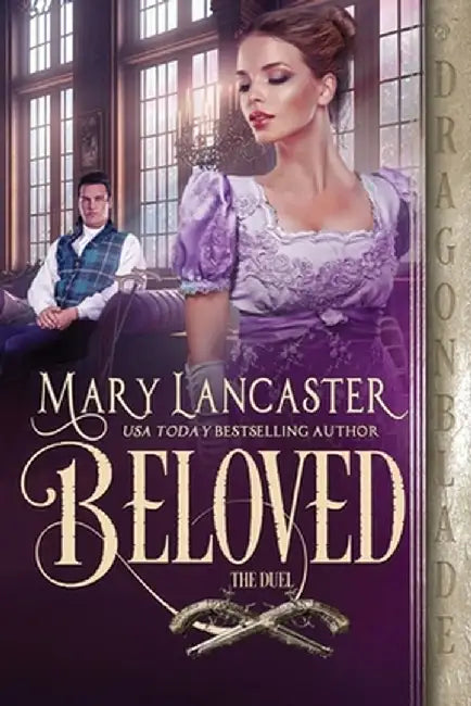 Beloved by Mary Lancaster