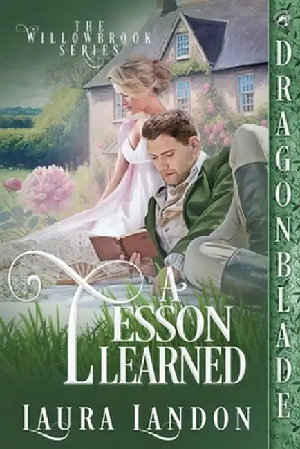 A Lesson Learned by Laura Landon