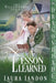 A Lesson Learned by Laura Landon