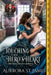 Touching the Hero's Heart by Aurrora St James