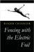 Fencing with the Electric Foil by Crosnier, Roger