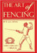 The Art of Fencing by Senac, Regis