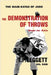 The Demonstration of Throws; Nage-no-Kata by Leggett, Trevor