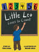 Little Leo Loves to Count by Tara Evans