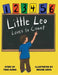 Little Leo Loves to Count by Tara Evans