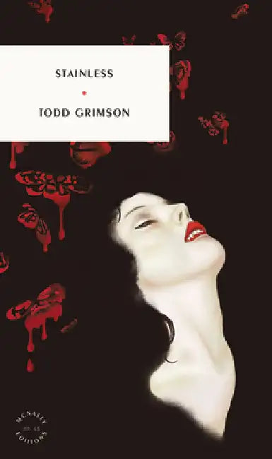Stainless by Grimson, Todd