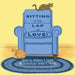 Sitting in the Lap of Love! by Andrew S. Taylor