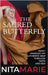 Sacred Butterfly: How I Unveiled My Authentic Self Through Faith and Sex by Godwin, Nita