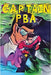Captain PBA by Thomas, Gregory