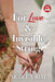 For Love & Invisible String by Vidal, Nicole