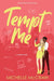 Tempt Me: A Brother's Best Friend Workplace Standalone Romantic Comedy by Michelle McCraw