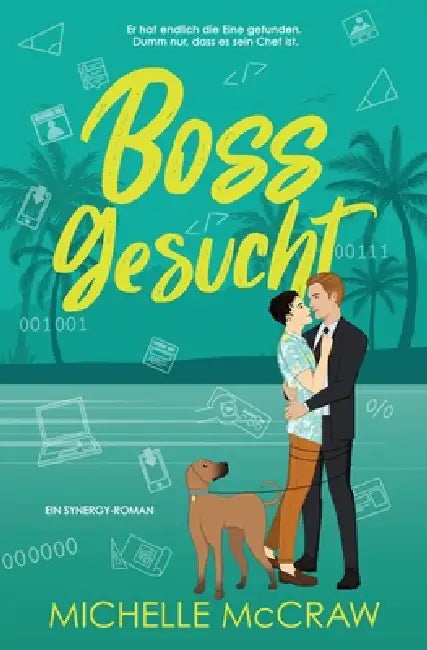Boss gesucht: Eine Chef-Assistent-Romance by Michelle McCraw