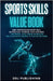 Sports Skills Value Book. High Performance Sport Skill Instruction, Training and Coaching + The Perfect Golf Swing In Minutes. The #1 Athelete's Sourc by Publishing, Ddj