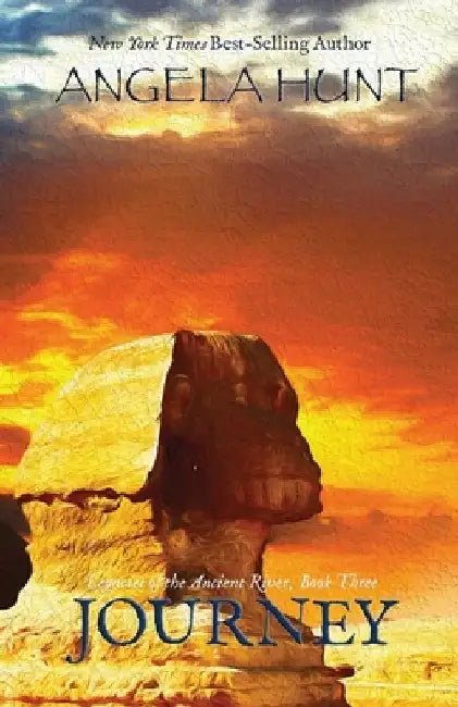 Journey by Angela E. Hunt