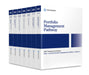 2025 Cfa Program Curriculum Level 3 Portfolio Management Box Set by Cfa Institute