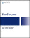 2026 CFA Program Curriculum Level I: Fixed Income by Eliza Chan
