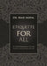 Etiquette for All: A Comprehensive Guide for Social Skills and Proper Manners by Riad Nofal