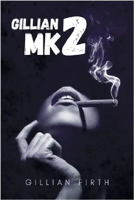 Gillian MK2 by Firth, Gillian