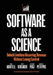 Software as a Science: Unlock Limitless Recurring Revenue Without Losing Control by Dan Martell