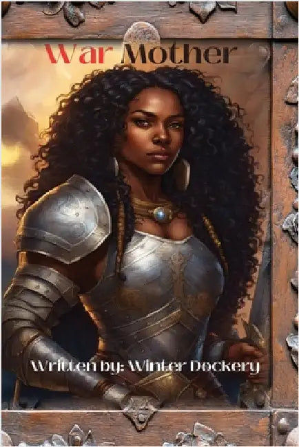War Mother by Dockery, Win