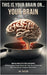 This Is Your Brain On...Your Brain by LM Taylor