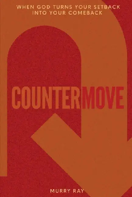 Countermove by Murry Ray