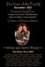 The Year of the Poet X December 2023 by The Poetry Posse