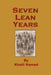 Seven Lean Years by Hamad, Khalil Moh'd