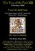 The Year of the Poet XIII February 2026 by The Poetry Posse, Kimberly Burnham, Kimberly Burnham