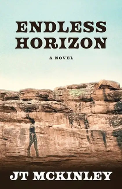 Endless Horizon by J. T. McKinley