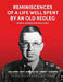 Reminiscences of a Life Well Spent by an Old Redleg (Artilleryman): Book 2: Striving for Excellence by Gerald W. Sharpe
