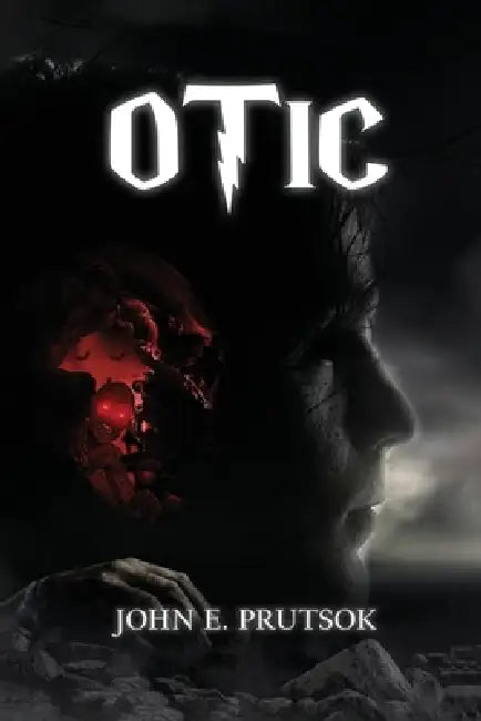 Otic by John E. Prutsok
