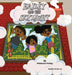 Hailey and the Skylight by Frisby, Patience